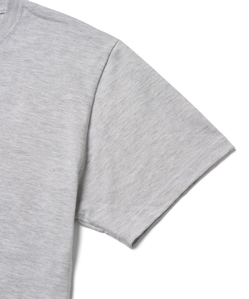 DESIGNERS(デザイナーズ)の「New York City Tee(Tシャツ/カットソー・メンズ・アッシュ・XL/L/M/S)」の5枚目の写真