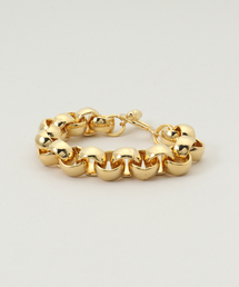 JOURNAL STANDARD relume(W[iX^_[h@[)́yKenneth Jay Lane/PlX WFC [zgold chain uXbg(uXbg)