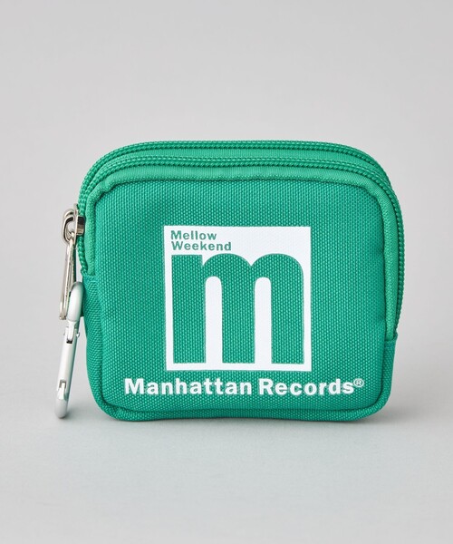 セール】【ギフトにおすすめ】ManhattanRecords（マンハッタンレコード