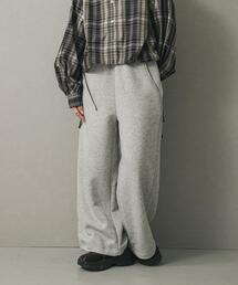 SENSE OF PLACE by URBAN RESEARCH | サイドパネルスウェットパンツ(その他パンツ)