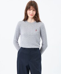 MACKINTOSH PHILOSOPHY｜マッキントッシュ フィロソフィーのニット