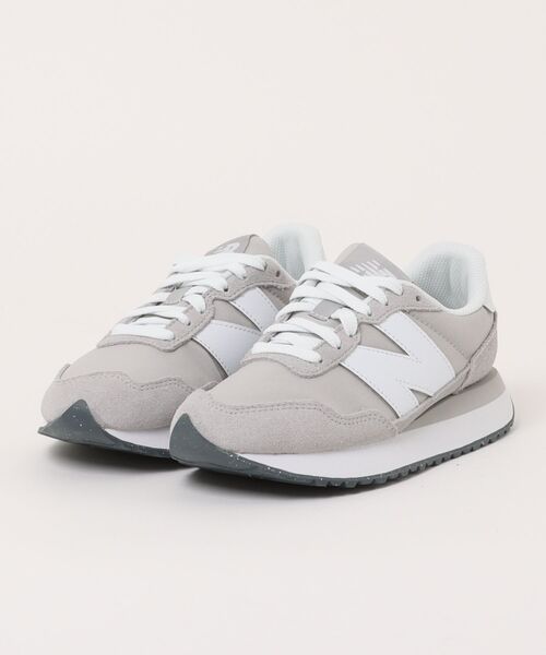 New Balance／ニューバランス】NB MS237HG D（スニーカー）｜New