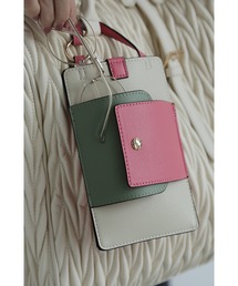 CAWAII（カワイイ）の「スマホと眼鏡 迷子防止チャーム（チャーム）」