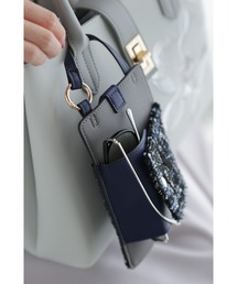 CAWAII（カワイイ）の「スマホと眼鏡 迷子防止チャーム（チャーム）」