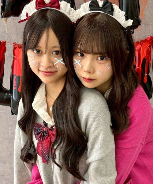 WEGO（ウィゴー）の「WEGO/ハロウィンイベントカチューシャ（コスチューム/パーティーグッズ・レディース・その他5/その他3/その他2/その他1/その他4・FREE）」の7枚目の写真