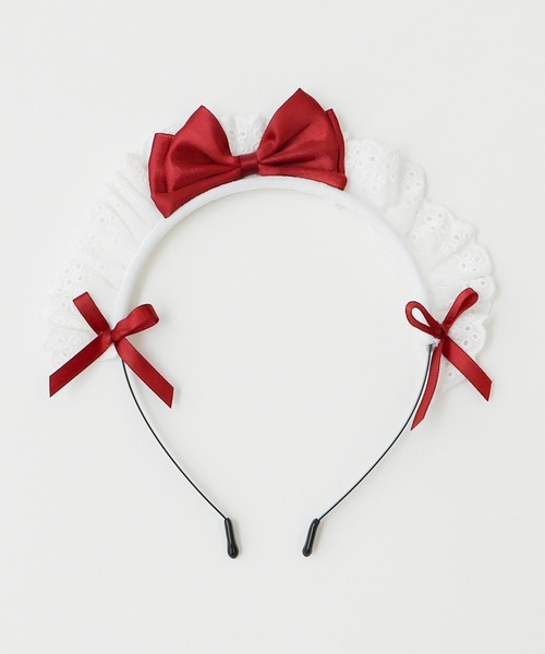 WEGO（ウィゴー）の「WEGO/ハロウィンイベントカチューシャ（コスチューム/パーティーグッズ・レディース・その他5/その他3/その他2/その他1/その他4・FREE）」の8枚目の写真