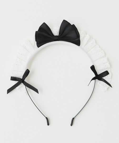 WEGO（ウィゴー）の「WEGO/ハロウィンイベントカチューシャ（コスチューム/パーティーグッズ・レディース・その他5/その他3/その他2/その他1/その他4・FREE）」の9枚目の写真