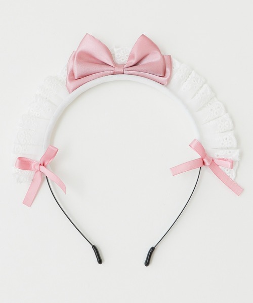 WEGO（ウィゴー）の「WEGO/ハロウィンイベントカチューシャ（コスチューム/パーティーグッズ・レディース・その他5/その他3/その他2/その他1/その他4・FREE）」の10枚目の写真