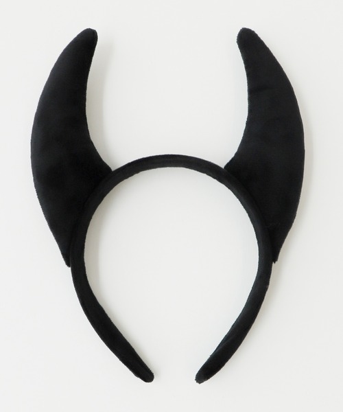 WEGO（ウィゴー）の「WEGO/ハロウィンイベントカチューシャ（コスチューム/パーティーグッズ・レディース・その他5/その他3/その他2/その他1/その他4・FREE）」の11枚目の写真