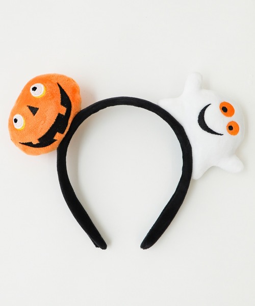 WEGO（ウィゴー）の「WEGO/ハロウィンイベントカチューシャ（コスチューム/パーティーグッズ・レディース・その他5/その他3/その他2/その他1/その他4・FREE）」の12枚目の写真