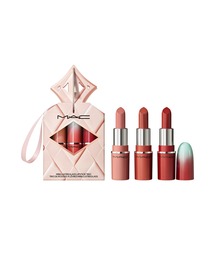 M・A・C（マック）の「【M・A・C/マック】ワイルド グリームズ ミニ