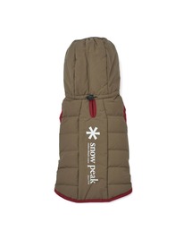 Snow Peak(Xm[s[N)Snow Peak / Dog Down Jacket  hbO_EWPbg(ybgEFA)