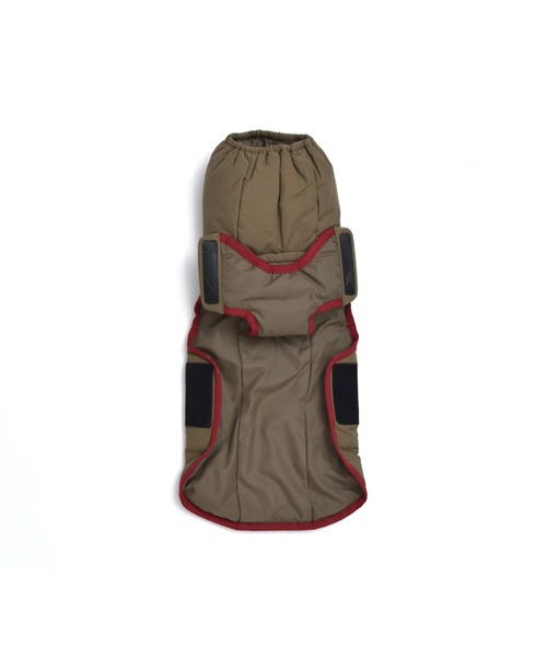 Snow Peak / Dog Down Jacket ドッグダウンジャケット（ペットウェア