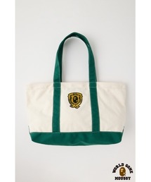 BP/MS EMBLEM トートバッグ