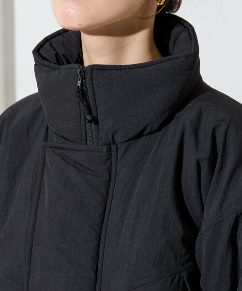 FREAK'S STORE モンスターコート　モンスターパーカ セール】限定展開 モンスター パーカー（コート）（ダウン