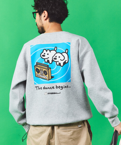 セール】matsui×FREAK'S STORE/マツイ×フリークスストア matsui