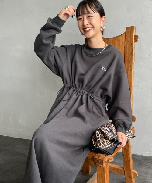 TOWN CRAFT/タウンクラフト・THE FOX/ザフォックス] 別注 ウエスト