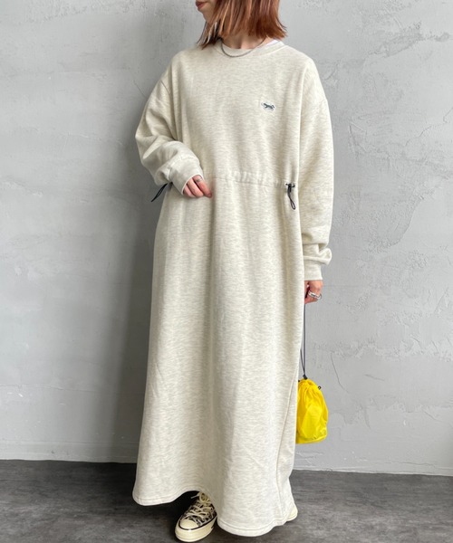 TOWN CRAFT/タウンクラフト・THE FOX/ザフォックス] 別注 ウエスト