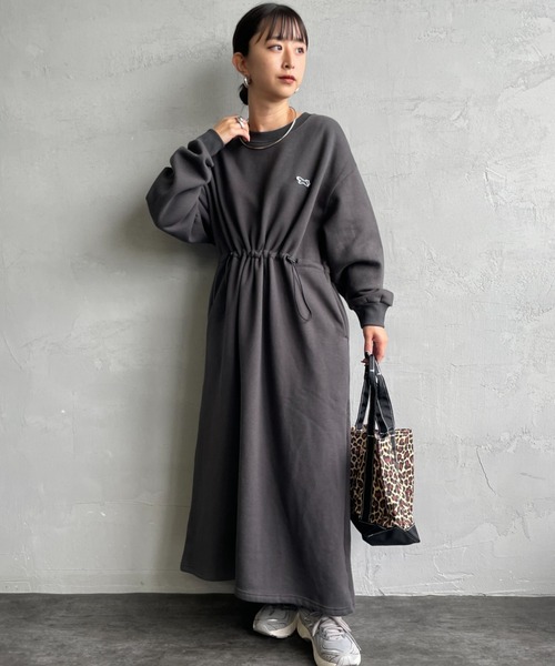 TOWN CRAFT/タウンクラフト・THE FOX/ザフォックス] 別注 ウエスト