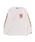 A BATHING APE�i�A�x�C�V���O�G�C�v�j�́uA RISING BAPE L/S TEE�iT�V���c/�J�b�g�\�[�j�v�b�z���C�g