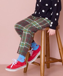 MARKEY'S | チェックタックパンツ(その他パンツ)