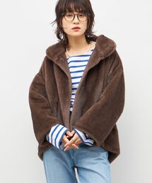 nolleysノーリーズ ブラウンジャケット茶色38 NOLLEY'S｜ノーリーズのジャケット/アウター（ブラウン/茶色系