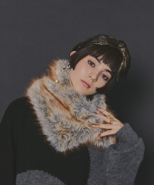 manana suerte（マニャーナスエルテ）の「MIXファーティペット