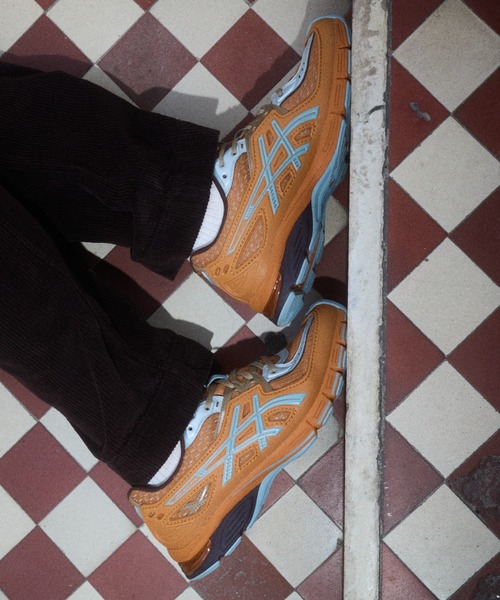 ASICS(アシックス)の「UB12-S GEL-SD-LYTE 1203A665.400(スニーカー・メンズ・ブラック・26.0cm/26.5cm/27.0cm/27.5cm/28.0cm/23.0cm/23.5cm/24.5cm/25.0cm/25.5cm)」の1枚目の写真