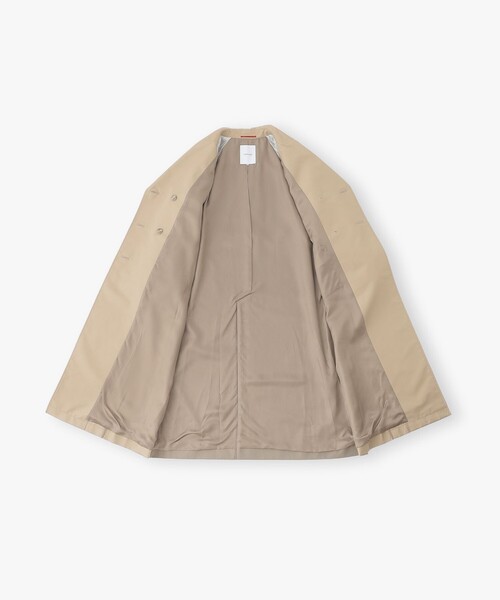 LOVELESS（ラブレス）の「ブロッキングトレンチコート（トレンチコート・レディース・ベージュ系その他・36/34）」の17枚目の写真