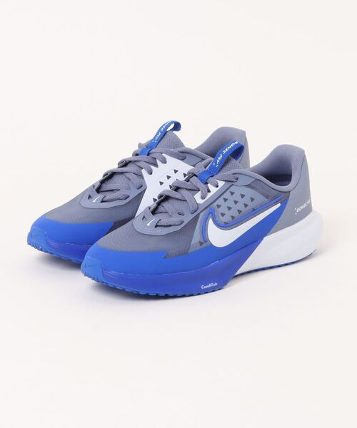 セール】《NIKE》ソニック フライ GS（スニーカー）｜NIKE（ナイキ）の