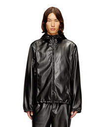 DIESEL（ディーゼル）の「メンズ ウインタージャケット S-LUCK