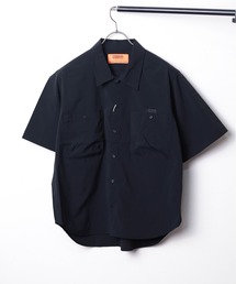 UNIVERSAL OVERALL | 【RES】【UNIVERSAL OVERALL】FUNCTIONAL SHIRT(シャツ/ブラウス)