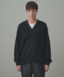 N.HOOLYWOOD | 【N.HOOLYWOOD/エヌハリウッド】別注 LIGHT KNIT CARDIGAN(カーディガン/ボレロ)