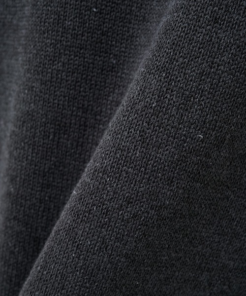 N.HOOLYWOOD（N.ハリウッド）の「【N.HOOLYWOOD/エヌハリウッド】別注 LIGHT KNIT CARDIGAN（カーディガン/ボレロ・メンズ・ブルー/ブラック/ダークグレー・36/38/40）」の17枚目の写真