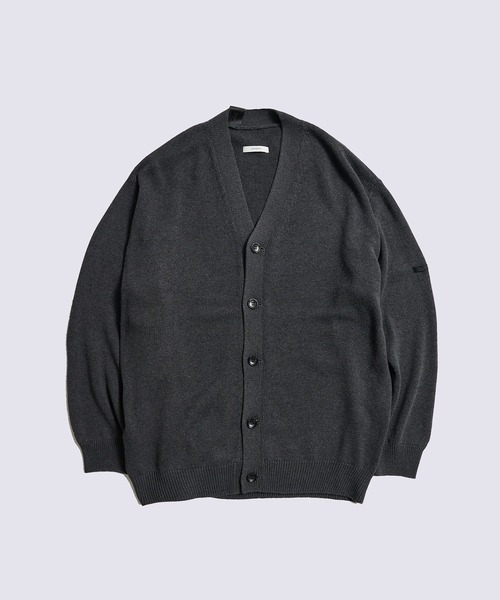 セール】【N.HOOLYWOOD/エヌハリウッド】別注 LIGHT KNIT CARDIGAN