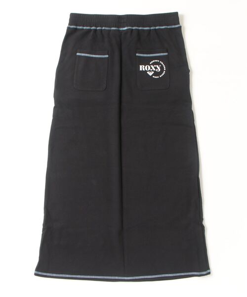 ROXY(ロキシー)の「ロキシー ROXY JIVY SKIRTS(スカート・レディース・オフホワイト/ブラック・L/M)」の3枚目の写真