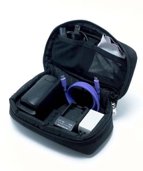 YOSEMITE STRAP/ヨセミテストラップ YOSEMITE GADGET CASE/S（ポーチ