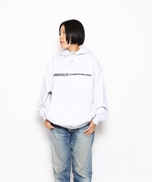 LUNKER KILLER HOODIE