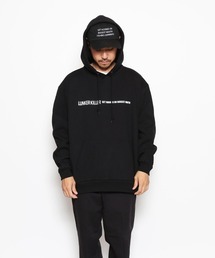 LUNKER KILLER HOODIE