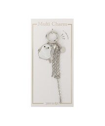 SHOO・LA・RUE | シマエナガチャーム(チャーム)