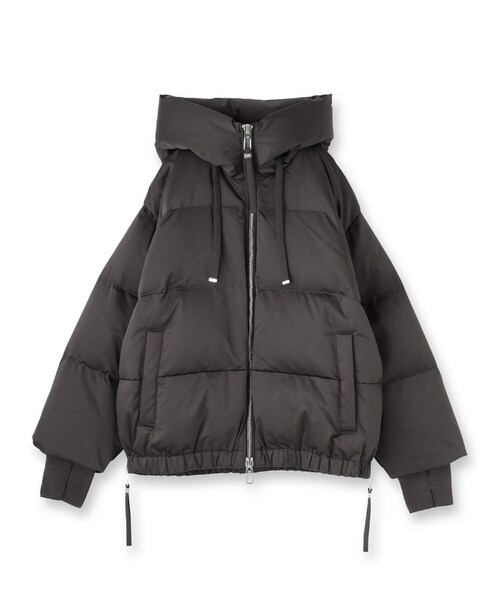 3*o様 【美品】DUNO ダウン DUNO（デュノ）HEKA ダウンジャケット（ダウンジャケット/コート