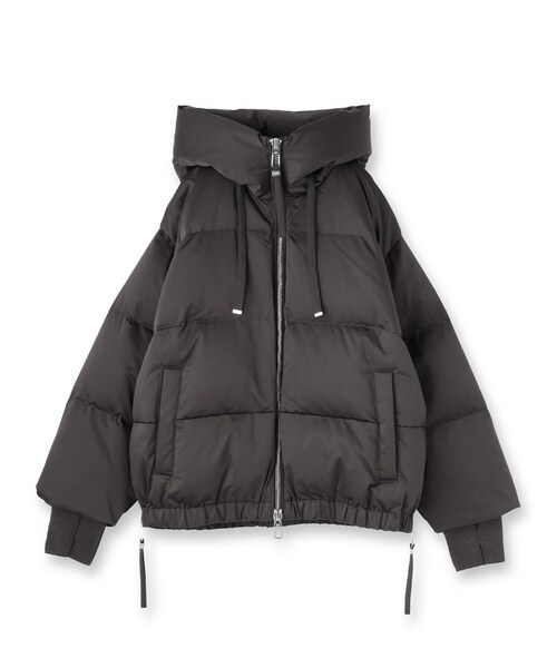 DUNO（デュノ）HEKA ダウンジャケット（ダウンジャケット/コート
