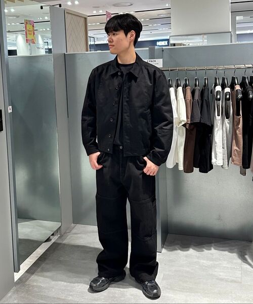 INSILENCE(インサイロンス)の「パネルドワークパンツブラウン(その他パンツ・レディース・その他・SMALL/MEDIUM)」の12枚目の写真
