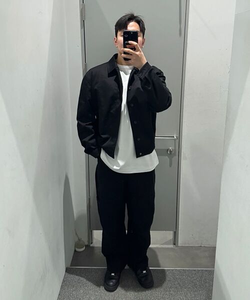 INSILENCE(インサイロンス)の「パネルドワークパンツブラウン(その他パンツ・レディース・その他・SMALL/MEDIUM)」の21枚目の写真
