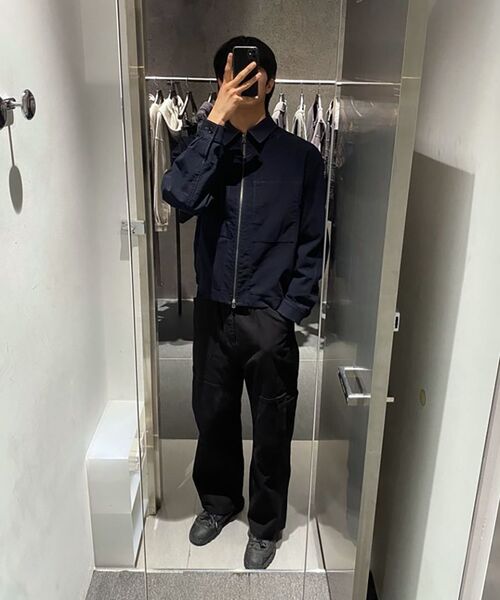 INSILENCE(インサイロンス)の「パネルドワークパンツブラウン(その他パンツ・レディース・その他・SMALL/MEDIUM)」の22枚目の写真
