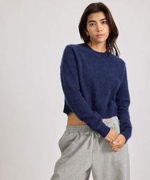 Saturdays NYC | Christine Textured Knit | WOMEN(ニット/セーター)