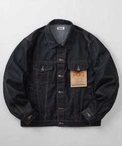 Lee for BOUCLE 別注 カウボーイジャケット リジッド（デニム