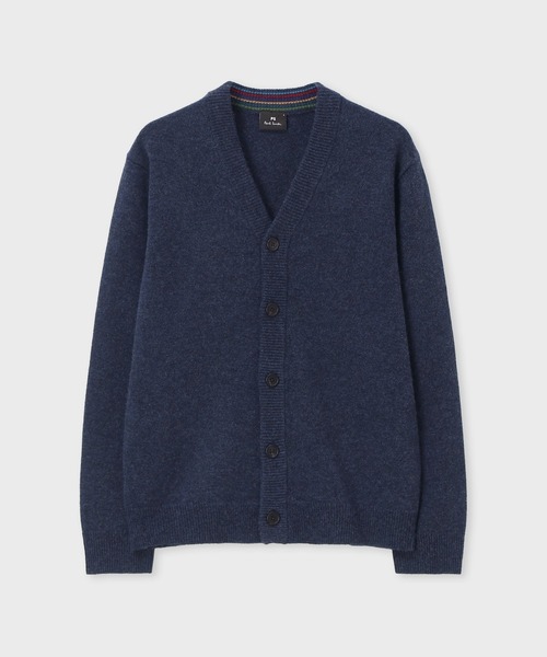 PS Paul Smith（ピーエスポールスミス）の「【RED EAR】Tie-Dye ニット