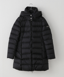 TATRAS ロングダウンジャケット　レディース ロングダウンジャケット(21アイテム) | タトラス公式オンライン