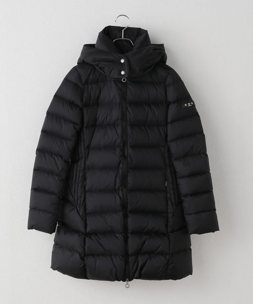 WEB・一部店舗限定》TATRAS/タトラス POLITEAMA ポリテアマ ダウン